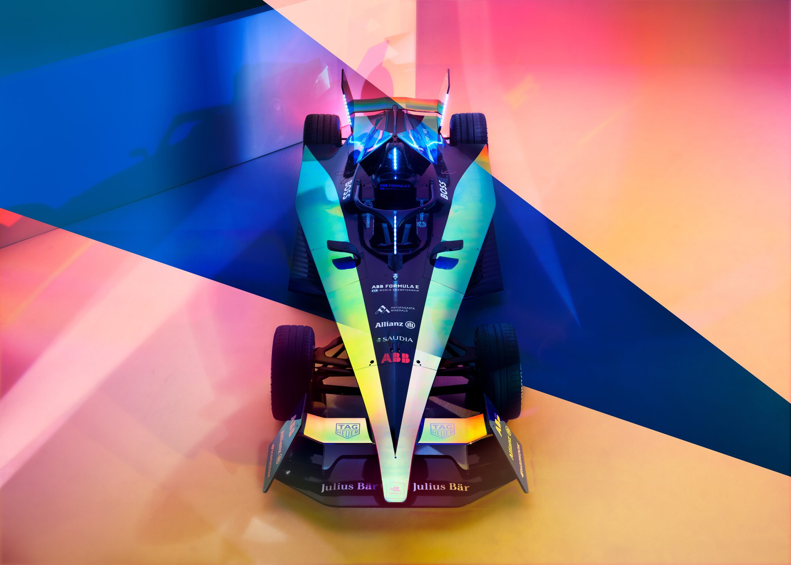 Formula E Gen3-4