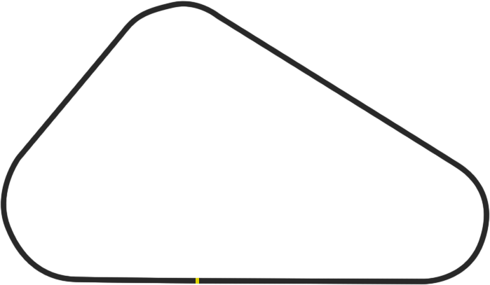 Pocono Raceway