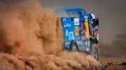 Dakar Truck