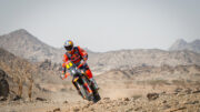 Dakar 2021 Price KTM