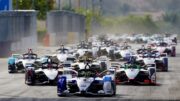 Formula E | Anteprima Diriyah ePrix 2021