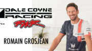 IndyCar | Romain Grosjean, Coyne e RWR insieme nel 2021