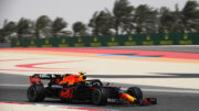 Sergio Perez - Red Bull Racing - Bahrain GP 2021