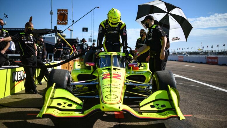 IndyCar 2021 | Anteprima GP St. Petersburg: Orari e Info