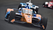 Indy500 2021 | Fast Nine: Dixon la spunta su Herta e VeeKay