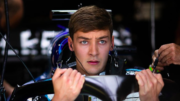 George Russell - Williams - Monaco GP 2021