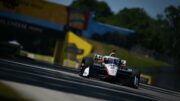 IndyCar 2021 | Road America: Josef Newgarden in Pole Position