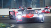 Le Mans 24 | HyperPole: Kobayashi consegna la Pole a Toyota