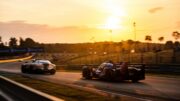 24h Le Mans, 18^ ora: Toyota #7 inizia lo sprint finale in testa