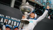 INDYCAR 2021 | GP Long Beach: Herta vince in rimonta, Palou è campione