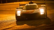 WEC | 6H Bahrain, FP1: Toyota al comando con Buemi, Nakajima e Hartley