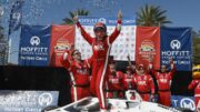 IndyCar | GP St. Pete: Prima vittoria in carriera per McLaughlin