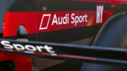 Audi Sport WEC