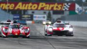 WEC - Sebring Prologue