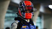 Doohan Pole F2 Bahrain 2022