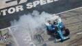IndyCar | Texas 2022: Newgarden vince battendo McLaughlin in volata