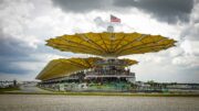 Sepang GP Malesia MotoGP