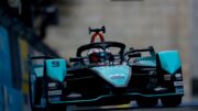 Evans Win ePrix Roma 1 2022