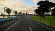 F1 GP Australia 2022