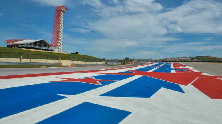 MotoGP GP Americhe 2022