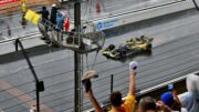 IndyCar | GMR Indy GP 2022: Herta vince nel caos di Indianapolis