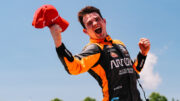 IndyCar | GP Alabama 2022: Pato O'Ward e McLaren festeggiano a Barber