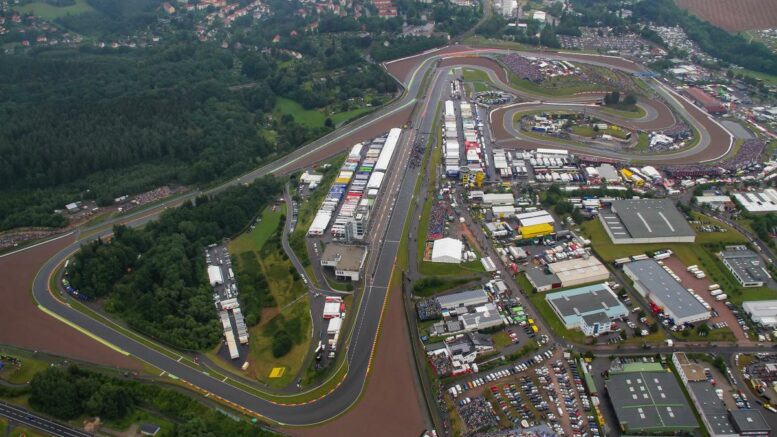 GP Germania MotoGP 2022