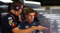 Juri Vips Red Bull F1 2022