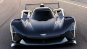 Cadillac GTP Hypercar 1