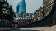 GP Azerbaijan 2022 Preview