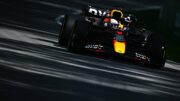 Verstappen Red Bull Venerdì GP Canada F1 2022