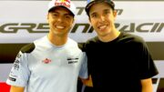 Alex Marquez Fabio Di Giannantonio Gresini MotoGP