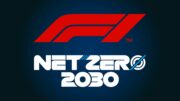 Formula 1 Net Zero 2030