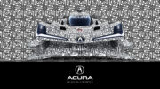 Acura ARX-06 LMDh Teaser