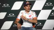 Marquez Press Conference MotoGP 2022