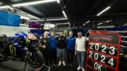 Quartararo rinnovo Yamaha MotoGP 2024