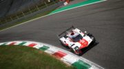 Toyota 6 ore di Monza WEC