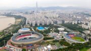 ePrix Seoul 2022 Anteprima Formula E