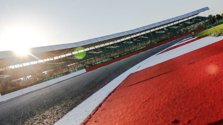 MotoGP Silverstone 2022 Anteprima