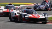 Toyota GR010 Hybrid 6h Fuji WEC 2022