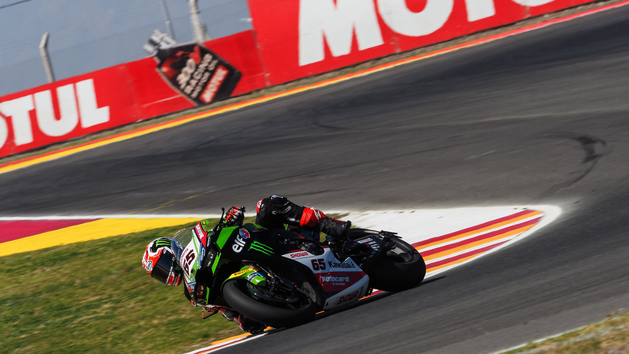WSBK Villicum Rea beffa Razgatlioglu nelle FP2! TheLastCorner.it