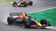 Red Bull GP Giappone Suzuka F1 2022