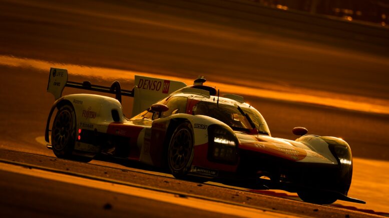 WEC | 8h Bahrain: Toyota vince ed è Campione, Ferrari la spunta in GTE-Pro