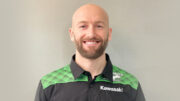 Tom Sykes Kawasaki Puccetti SBK 2023