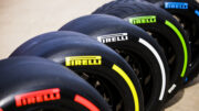 Pirelli 18'' F1 2022