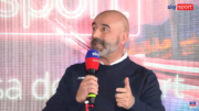 Ivan Capelli Sky Sport