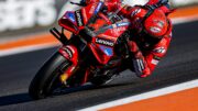 MotoGP | GP Valencia: Bagnaia vince ed è di di nuovo Campione del Mondo, disastro Martin